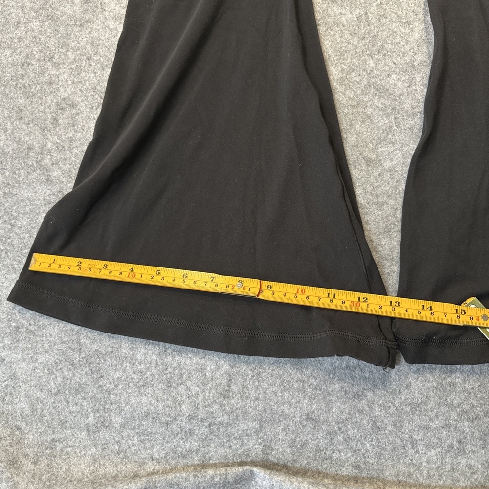 Aerie OFFLINE Real Me High Rise Women's Legging - Black, Size: M (0708-5230) - Picture 4 of 8
